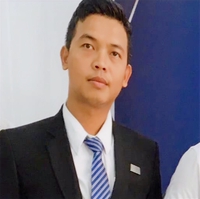 Trần Quang Chí Mẫn