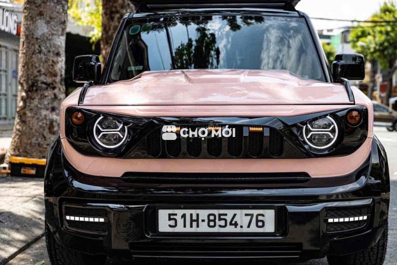 CƠ HỘI CHẠY XE MIỄN PHÍ 2 NĂM-KO TỐN TIỀN SẠC VF3