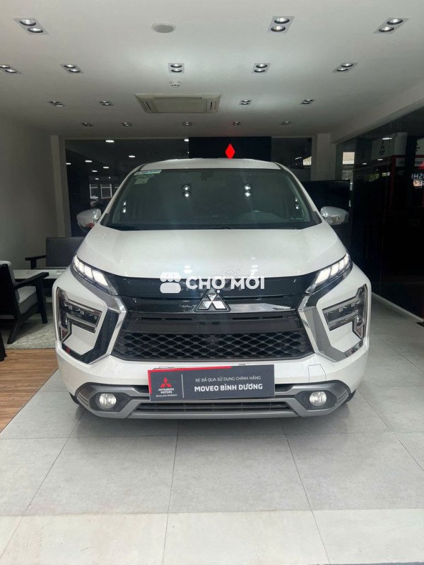 Mitsubishi Xpander 2024 Premium 1.5 AT - 30000 km