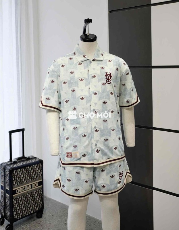 Bộ Das Cao Cấp