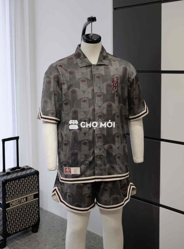 Bộ Das Cao Cấp
