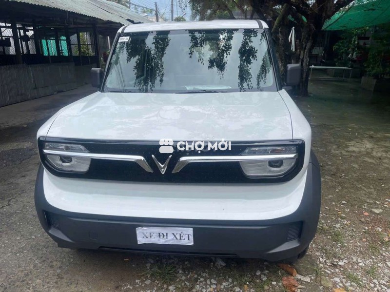 VINFAST VF3 PLUS MUA PIN 2025 BAO LĂN BÁNH