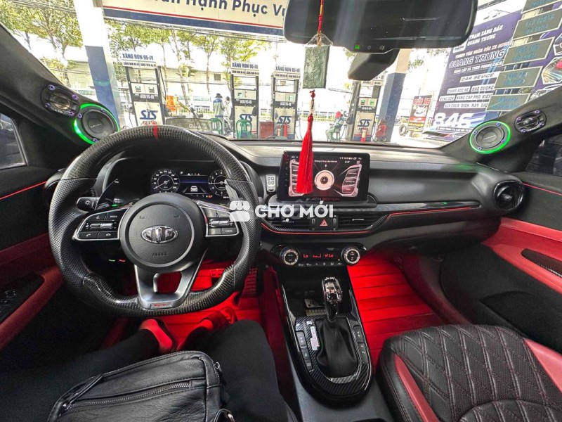 Kia Cerato 2020 2.0 AT Premium  - 37000 km