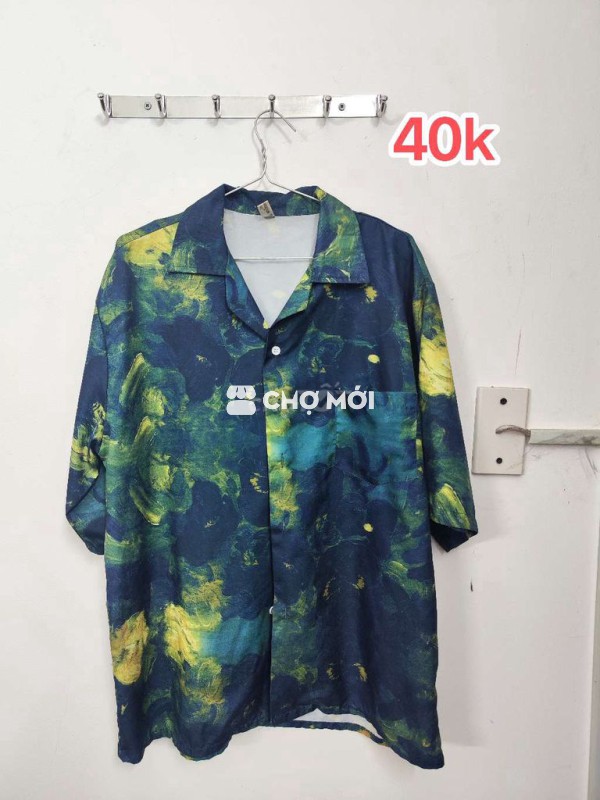 Cần pass quần áo