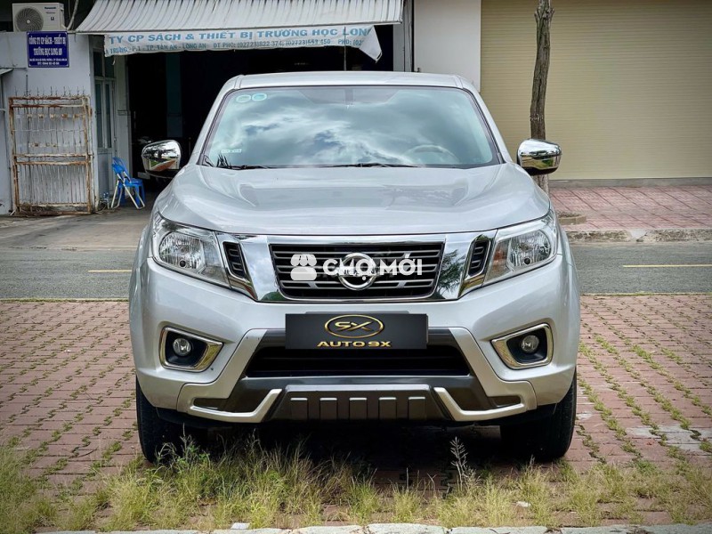 Nissan Navara 2018 EL Premium R - 50000 km