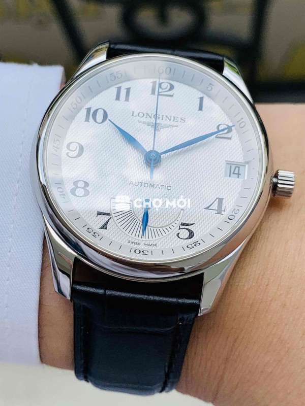 Longines Master Collection Power Reserve L2.666.4