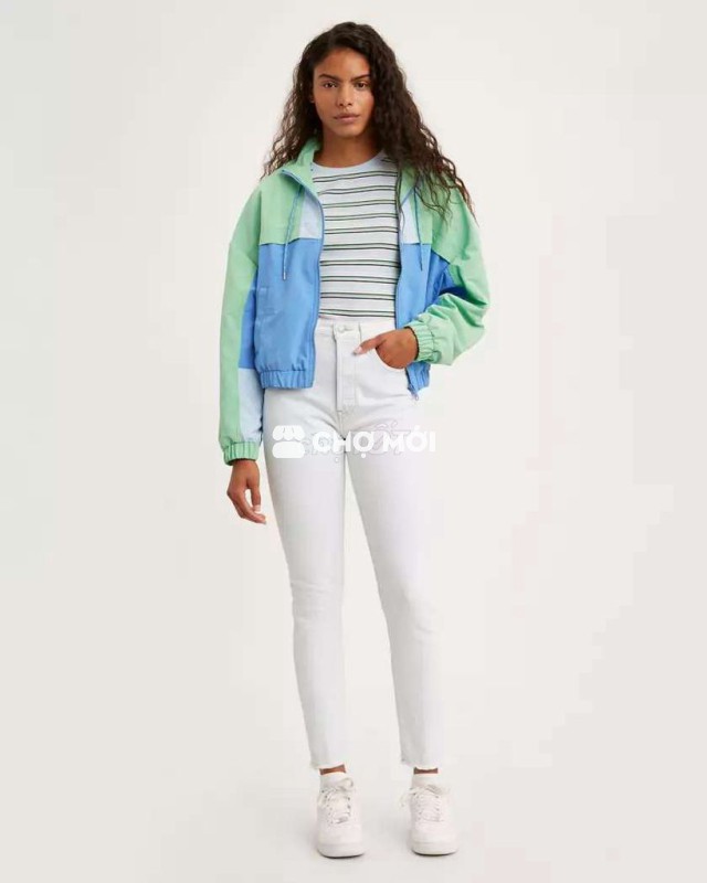 Quần bò jean Levi's 501 auth new