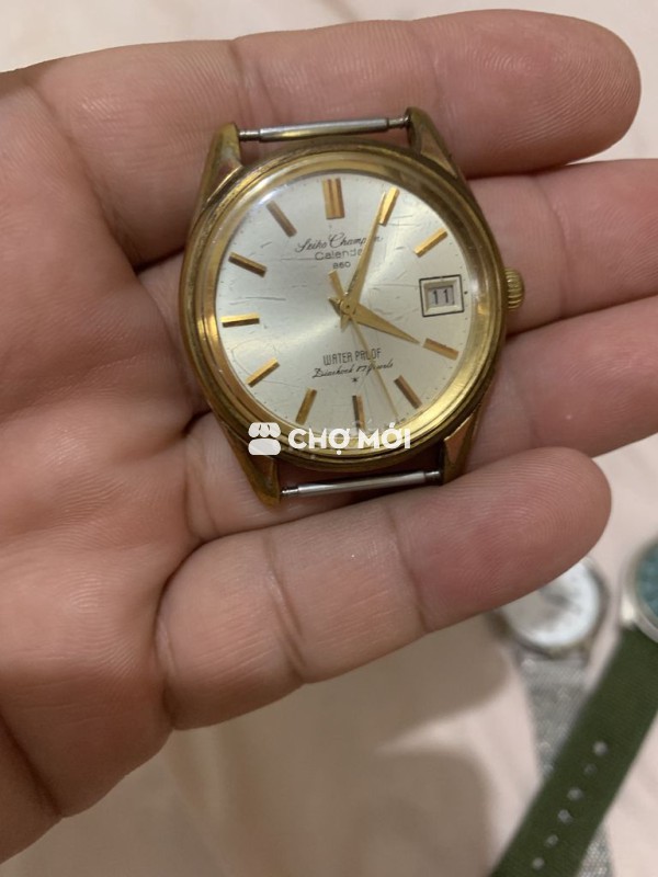 Thanh lý đh cơ lên cót