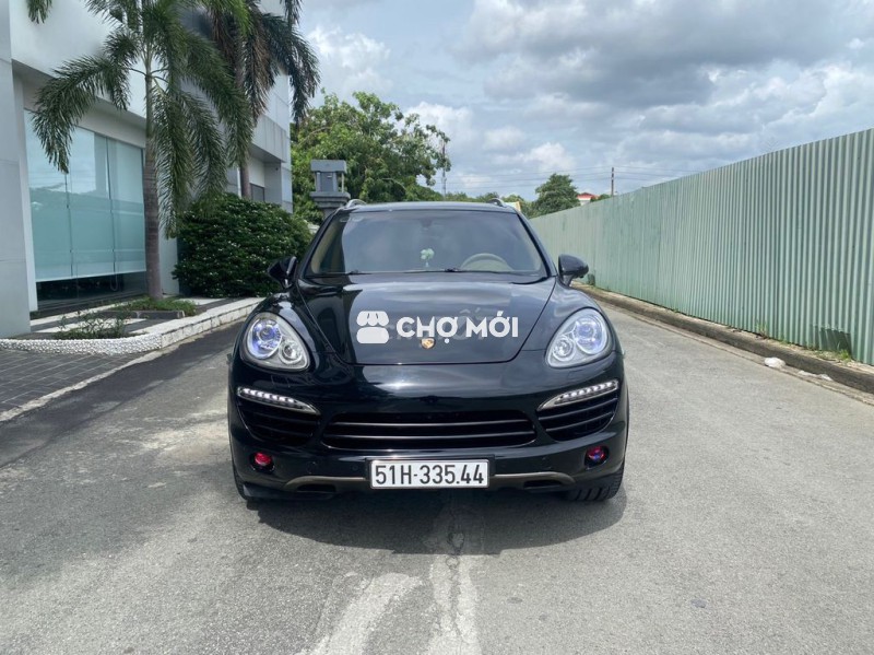 Porsche Cayman 2010 GIÁ TỐT CHO KHÁCH THIỆN CHÍ