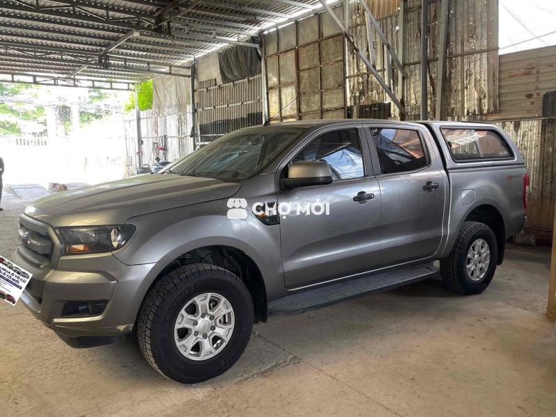 Ford Ranger 2016 XLS 2.2 4x2 AT - 100000 km