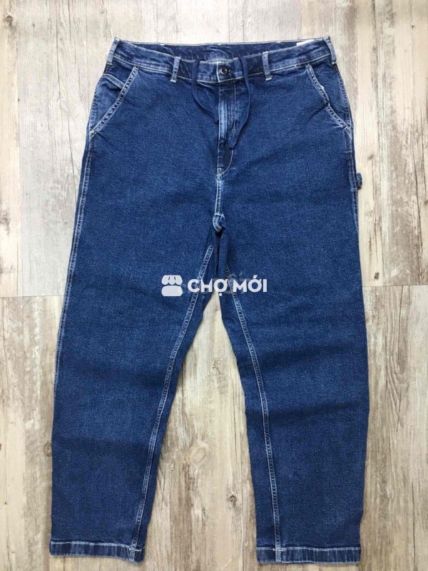 Uniqlo.   Jeans      Sz. 38