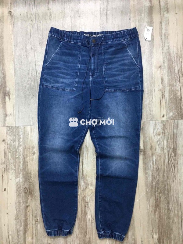 American eagle      Jorger jeans         Size 36