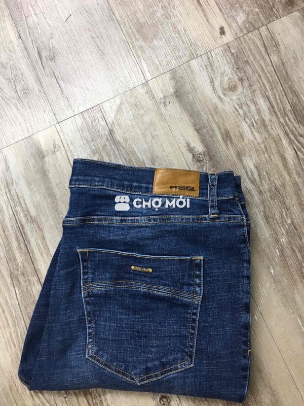 Rsq.   jeans     size.  37