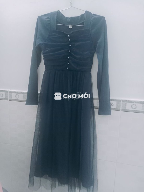 Thanh lý áo đầm