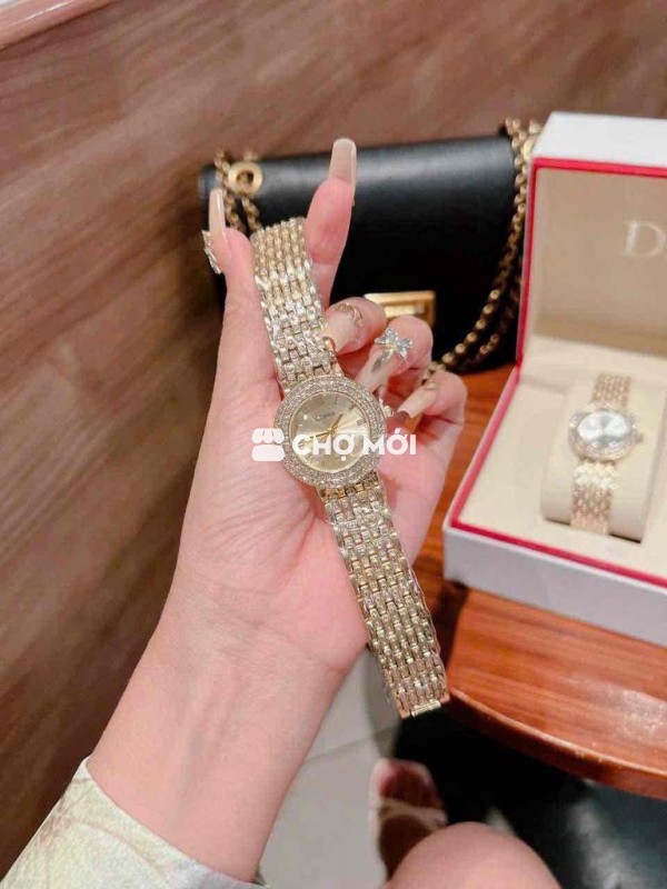 đồng hồ nữ
