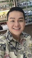 TRẦN PHƯỚC VINH