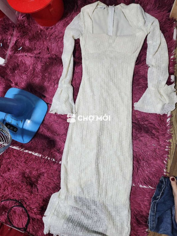 Mới măt môt lần đi tiệc ạ