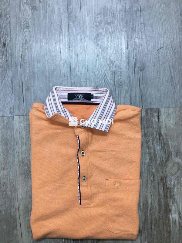 Playboy     Polo.    Cotton.    sz. m