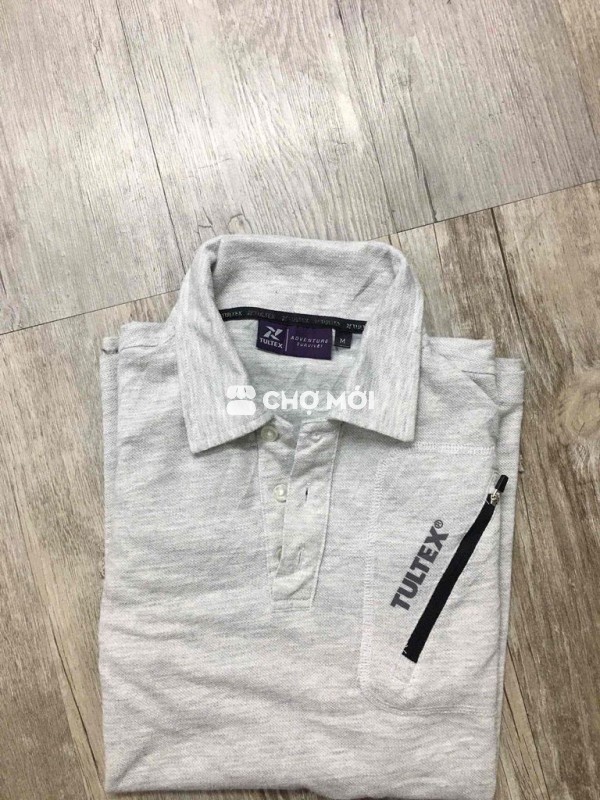 polo    TULTEX.      sz. m