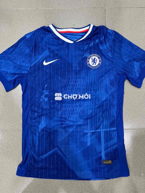 Áo Chelsea Palmer 2025-2026 (phiên bản player) XL