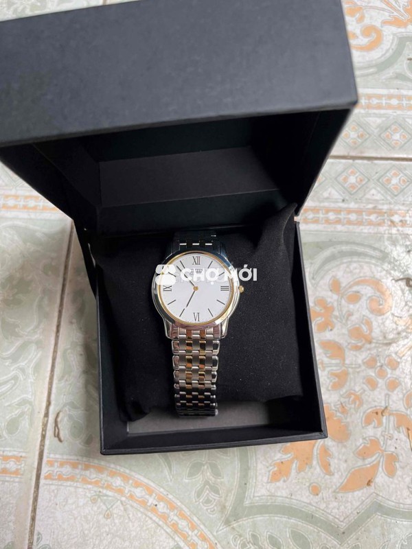 citizen eco drive dòng cao cấp