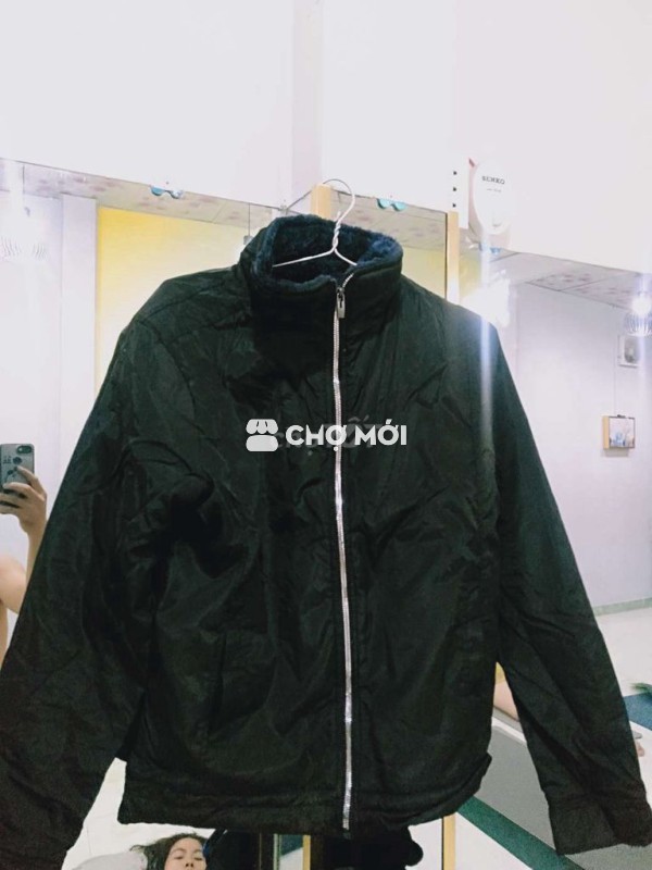 Áo ấm 50 đến 60 kg