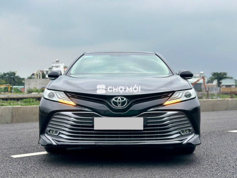 Toyota Camry model 2021 2.5Q - sang đẹp