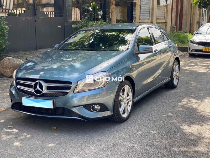 Mercedes Class A200 2013  - 69000 km