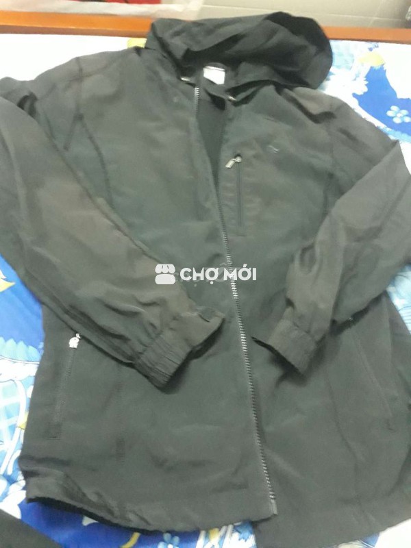 Áo khoác Việt Tiến