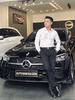 Huấn Auto Nam Sài Gòn