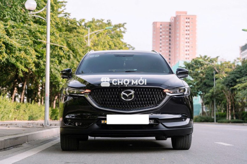 Mazda CX8 2.5 Luxury  Sản xuất 2022