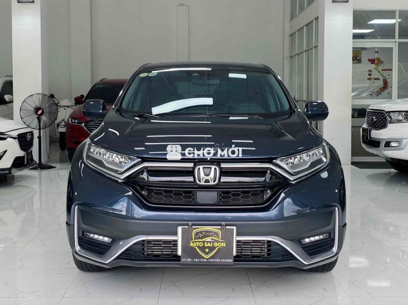 Honda CR V 2020 1.5L - 120000 km