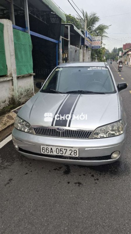 Ford laser 2002, chính chủ