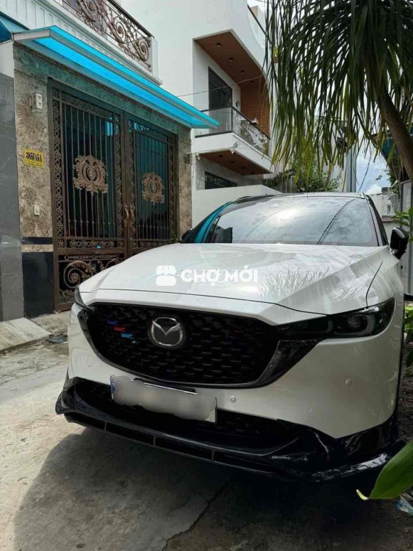 CHÍNH CHỦ Mazda CX 5 2024 Premium Sport - CẦN THƠ