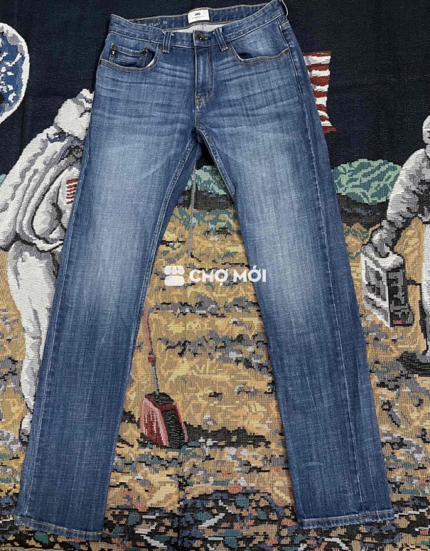 Jean JAG size 30 (2hand)