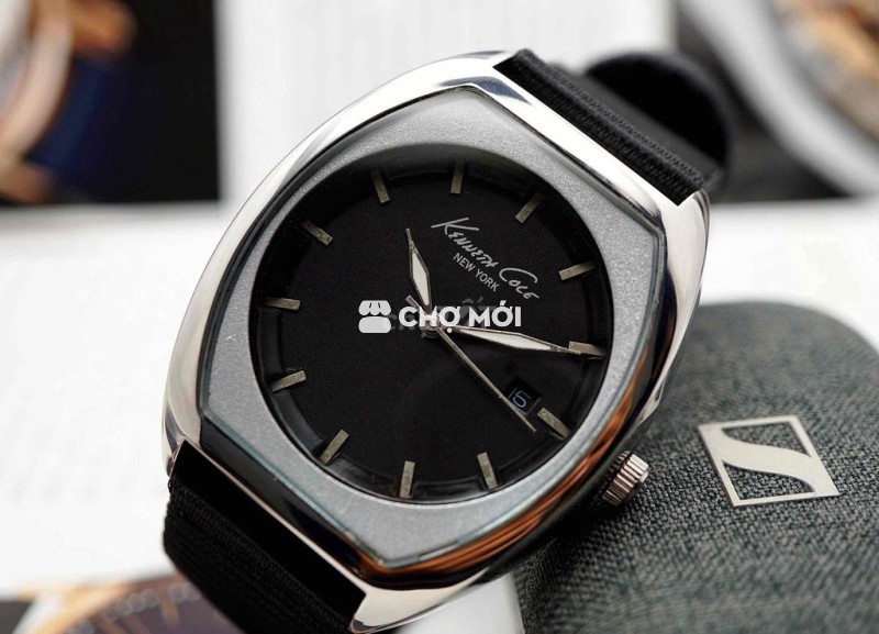 Đồng Hồ Kenneth Cole Chính Hãng