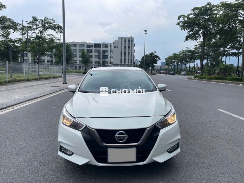 Nissan almera MT sx 2021
