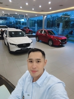  Khôi Kia Mazda Phú Mỹ Hưng