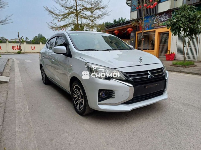 Mitsubishi Attrage 1.2MT sedan sx 2022 xe1 chủ