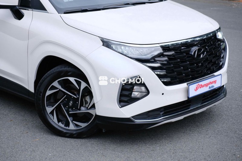 Hyundai Custin Cao Cấp 2.0T 2024 - 919 Triệu