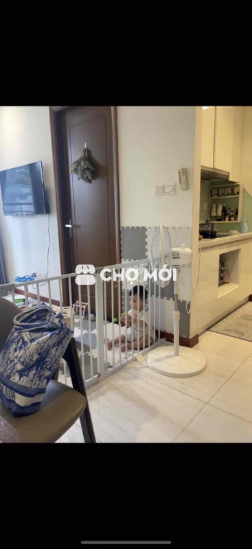 Thanh lý rào chắn em bé