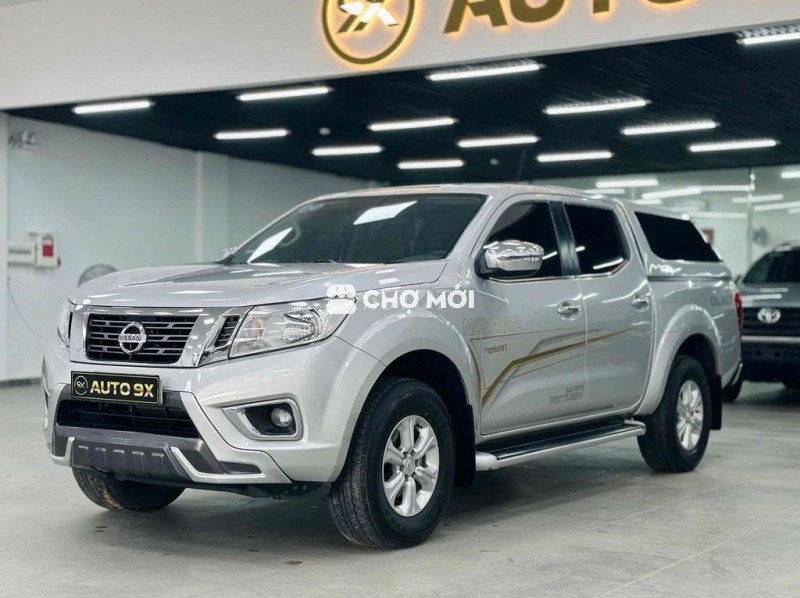 Nissan Navara 2018 EL Premium R siêu cọp 59.000km