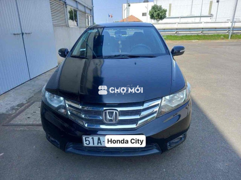 Bán Honda City 2014 Tự Động 1 Chủ Xe Đẹp Giá Tốt