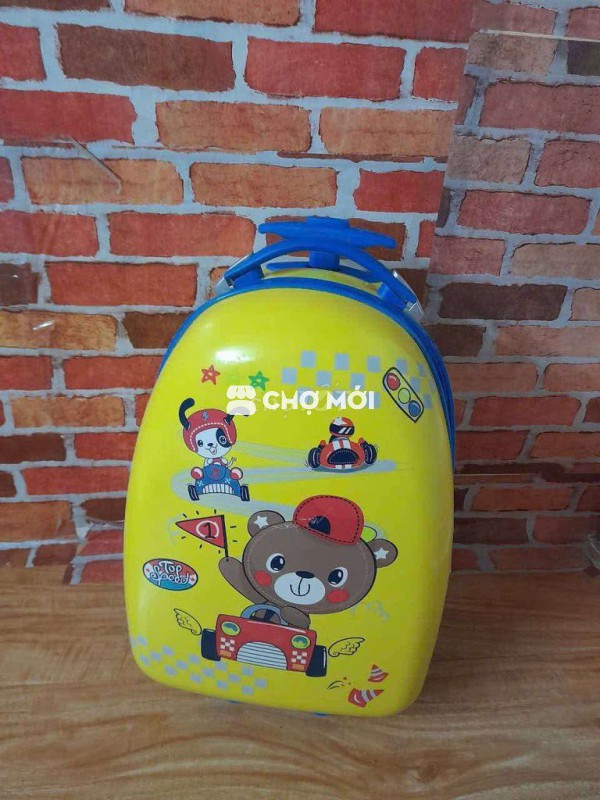 Thanh lý vali cho bé Gò Vấp