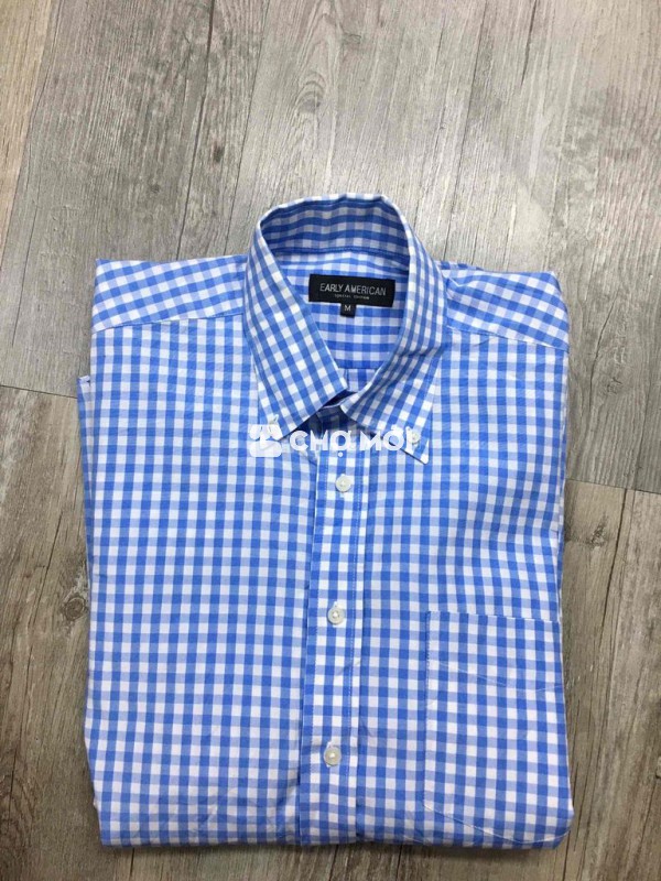 EARLY AMERICAN         SZ. M