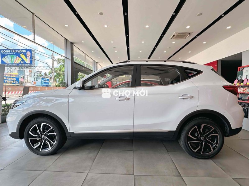 MG MGZS 2025 STD 🔥Giá Siêu Ưu Đãi🔥