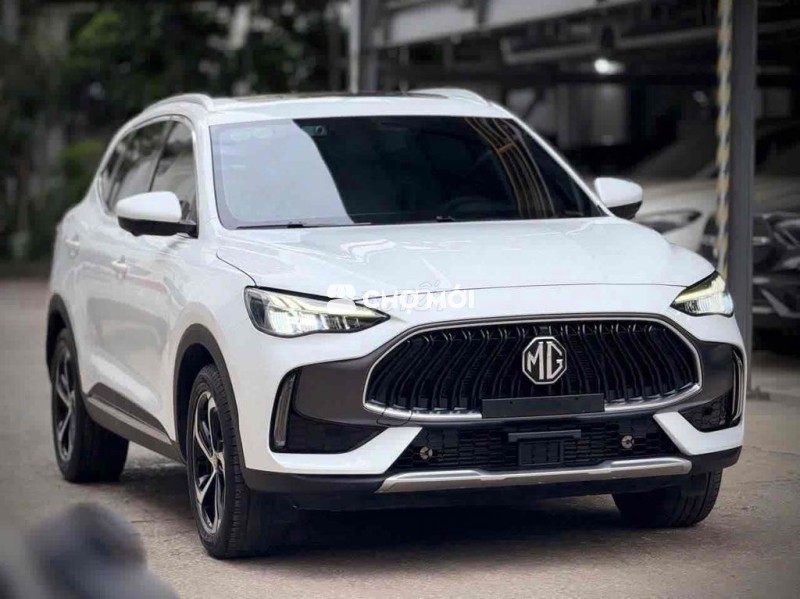 MG HS🔥SIÊU ƯU ĐÃI THÁNG HÈ🔥