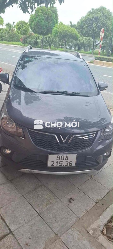 VinFast Fadil 2021 Tiêu chuẩn - 29000 km