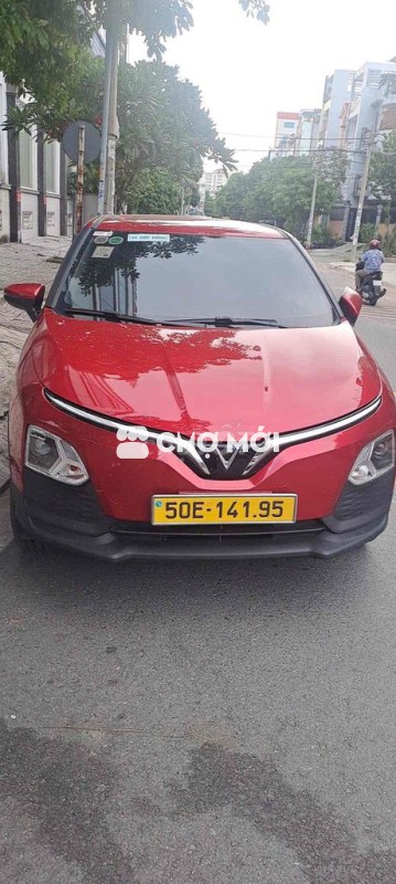 VinFast VF5 2025 Plus - 16000 km