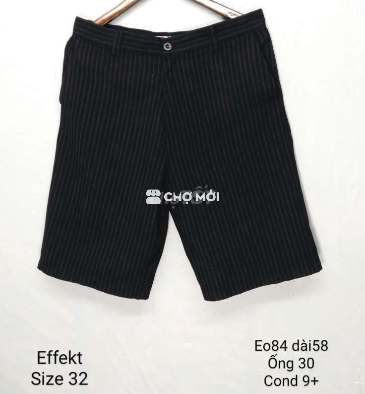 Shorts nam size 32